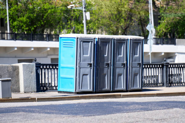 Professional porta potty rental in Window Rock, AZ